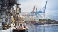 Hrvatska potpisala važne investicijske sporazume: U fokusu luka Rijeka