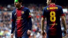 'Igrači Barcelone sada pokazuju svoje pravo lice!'