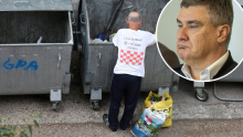 Milanović: Vlada ne prepoznaje umirovljenike i suštinske probleme društva