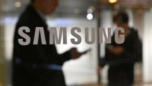 Samsung odgodio preuzimanje strojeva za novu tvornicu čipova u SAD-u