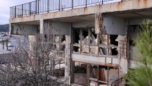 ArtiST NOW: Umjetnici organiziraju šetnju i razgovor o bivšem Dalmacijavinu