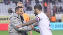 Slaven Belupo uoči Hajduka: Vrime je...