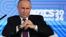 Putin: Pobjeda će biti naša