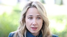 Marija Selak Raspudić u pohodu na Pantovčak: Spremna sam dići kredit za ovo!