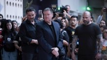 Otac Liama Paynea došao u Argentinu; Cheryl se obratila na Instagramu