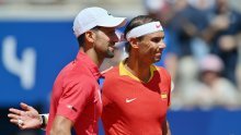 Nadal: Evo zašto je Đoković najbolji ikad