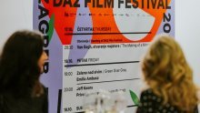 Svečano otvaranje 6. izdanja DA2 Film Festivala