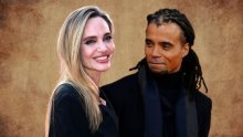 Angelina Jolie zabljesnula u Londonu: Pojavio se i reper za kojeg se priča da joj je dečko