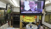 'Snowdenova sudbina ovisi o Rusiji'