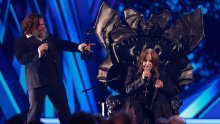 Legendarni Ozzy Osbourne primljen u Kuću slavnih rock and rolla