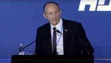 HDZ-ovac pobjedu posvetio braniteljima: 'Nikad vas sokolovi ovi iznevjeriti neće'
