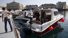 Lanac marina ACI zaradio lani 20,3 milijuna kuna