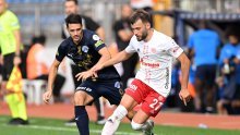 Josip Brekalo zabio prvijenac u Turskoj, Dominik Livaković primio dva gola