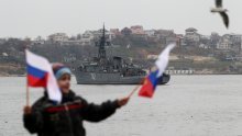 Poljski admiral: Rusija ometa sigurnost u Baltičkom moru