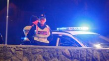 Mladi Splićanin oteo djevojku i nosio ilegalni pištolj