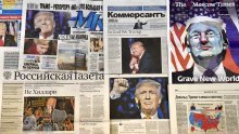 Kakav ishod izbora u SAD-u priželjkuju Rusi? Polagali su nade u Trumpa, no sad su oprezniji