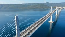 Na Pelješkom mostu otkrivene mikropukotine, oglasili se i stručnjaci