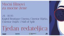 Osvojite ulaznice za 13 hvaljenih filmova koje su režirale žene