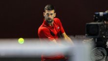 Novak Đoković nakon Rijada šokirao odlukom