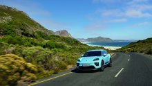 Porsche se predomislio? Snimljen automobil koji bi mogao vratiti benzinski Macan
