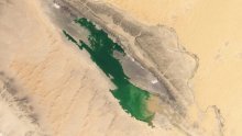 Sahara dobila jezero: Novo otkriće otkriva Afriku kakvu nismo poznavali