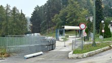 Ovo je najveće klizište u Hrvatskoj: Zemlja se ruši Milanoviću pod nosom
