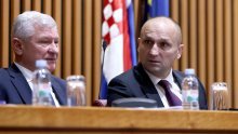 Anušić: 'Pozivam službe da ispitaju kako je SDP dobio klasificiranu informaciju'