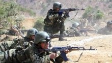 Novi detalji o sjevernokorejskim vojnicima: Stigli u Kursk, u Rusiji ih je 12.000, a vode ih tri generala