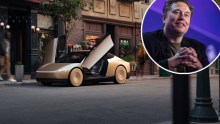 Podignuta nova tužba protiv Muska, ovaj put zbog prezentacije robotaksija