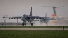 Novo uznemirujuće izvješće o suradnji Rusije i Sjeverne Koreje: 'Ratni piloti su već na obuci, letjet će na Suhojima'