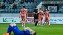 SuperSport Hrvatski nogometni kup: Slavonija Požega - Osijek 1:2, 12.10.2024., video sažetak