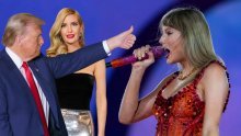 Ivanka Trump opet okrenula leđa ocu: Ovim potezom pokazala je što stvarno misli