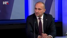 Anušić: Pregovaramo o novom naoružanju, do kraja godine ćemo izvijestiti javnost