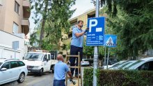 Novi model parkiranja u Zagrebu već od kraja tjedna: Kreće blokovska podjela