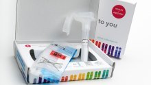 Tvrtka 23andMe podnijela zahtjev za stečaj