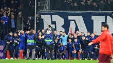 Regija se klanja Dinamu: 'Neka se Liga prvaka pazi, Dinamo gazi'