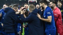 Evo tko je proglašen za najboljeg igrača utakmice Salzburg - Dinamo