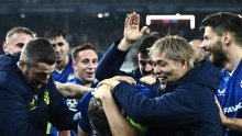Objavljena tablica; evo koliko je točno Dinamo zaradio ove sezone