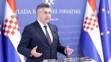 Plenković: Zgrožen sam, ako su optužbe točne to je izdaja!