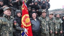 Sj. Koreja predstavila ratni brod od 5000 tona, opremljen 'najmoćnijim oružjem'