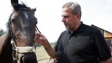 'Znam i konje potkivati. Nisam to dugo radio, ali bit ću nježan'