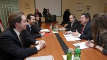 'Blizu smo rješenju problema Sunčanog Hvara'