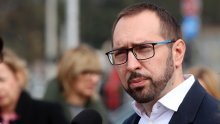 Tomašević: Uzrok odrona na Jakuševcu prevelika količina vode