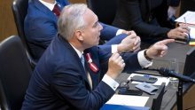 Političar desničarskog FPÖ-a novi predsjednik austrijskog parlamenta