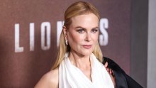 Ne miri se s gubitkom: Nicole Kidman se 'slomila' pred novinarima