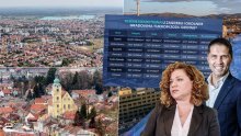 Zašto ljudi bježe iz Zagreba? 'Kad osjete kako je živjeti ondje, teže se vraćaju'