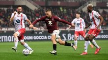 Torino je napokon pronašao žrtvu i prekinuo neugodan niz od tri prvenstvena poraza