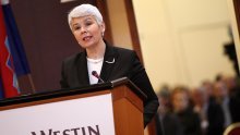 Kosor najavila nove poticaje za gospodarstvo