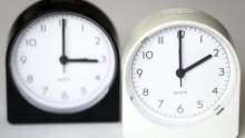 Pripremite se: Noćas se pomiče sat, spavat ćemo sat vremena dulje