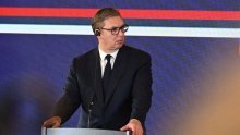 Predsjednik Srbije žestok u komentaru Zvezdinog debakla u Ligi prvaka